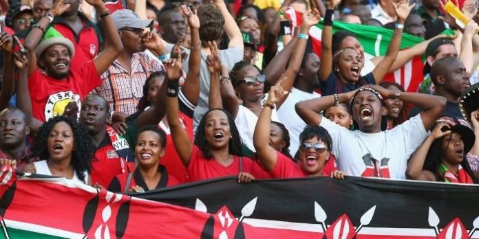 Kenya to play Cameroon withou fans due to security reasons